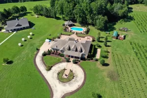Your Next Unplanned Adventure is at Castle Glen Winery