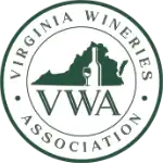 Member of the Virginia Wineries Association