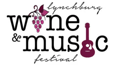 Lynchburg wine and music festival