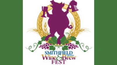 Smithfield VA Wine and Brew Fest