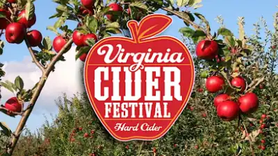 Virginia Cider Festival 2023